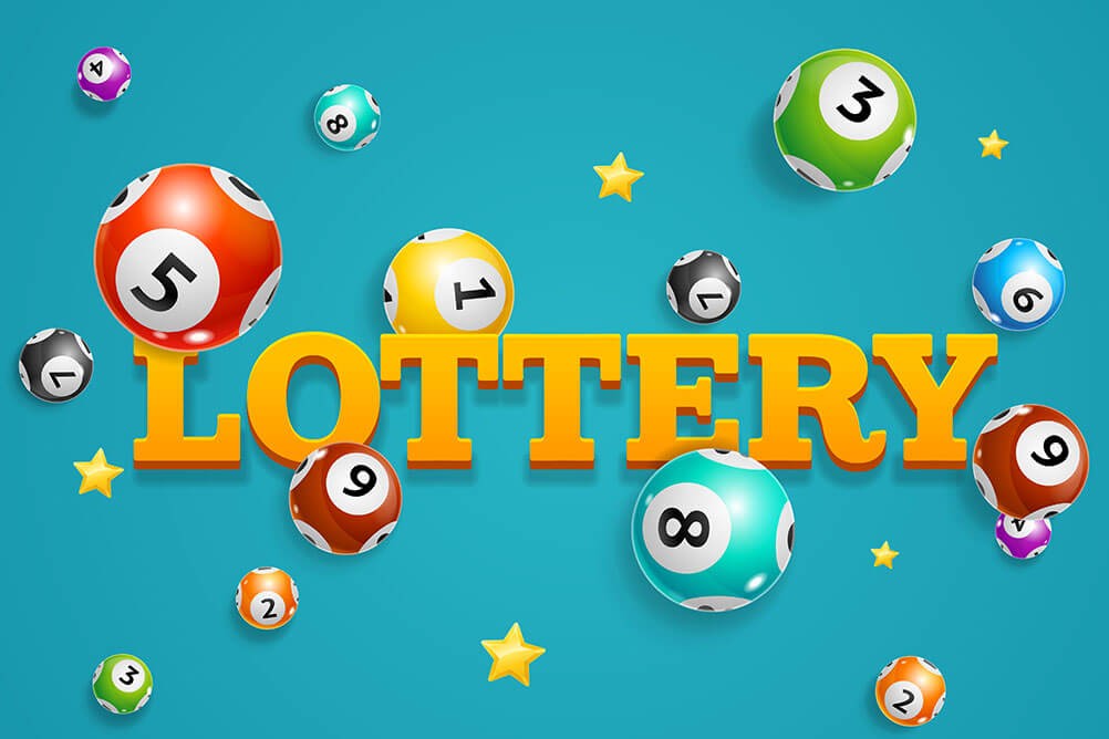 87 Lottery